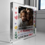 Personalised Mummy Mum Gift For Her Birthday Gift For Mum