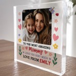 Personalised Mummy Mum Gift For Her Birthday Gift For Mum