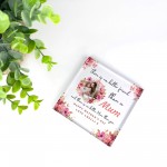 Gift For Mum Best Friend For Mothers Day Personalised Photo Sign