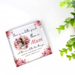 Gift For Mum Best Friend For Mothers Day Personalised Photo Sign