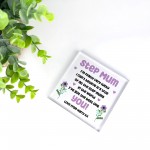 Personalised Best Step Mum Gifts Stepmum Birthday Gift Thank You