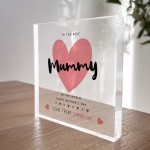 Gift For Best Mummy On Mothers Day Personalised Mummy Gifts