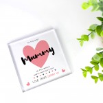 Gift For Best Mummy On Mothers Day Personalised Mummy Gifts