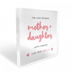 Personalised Mother and Daughter Gifts Mum Daughter Gifts