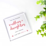 Personalised Mother and Daughter Gifts Mum Daughter Gifts