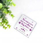 Personalised Step Mum Gifts Stepmum Birthday Gifts For Her