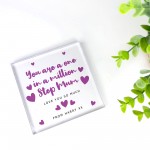 Personalised Step Mum Gifts Stepmum Birthday Gifts For Her