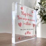 Step Mum Gifts Stepmum Birthday Gifts For Her Personalised