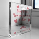 Step Mum Gifts Stepmum Birthday Gifts For Her Personalised