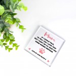 Funny Mothers Day Gift For Dog Personalised Gift From Dog Gift