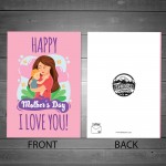 Mum Cards For Mothers Day From Son Mothers Day Cards Mum Cards