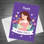 Cards For Mothers Day Cards From Daughter Mothers Day Cards