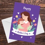 Cards For Mothers Day Cards From Daughter Mothers Day Cards