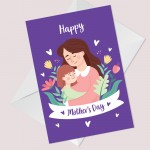 Cards For Mothers Day Cards From Daughter Mothers Day Cards