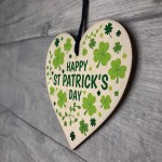 St Patricks Day Gift Friendship Gift For Men Women Gift