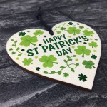 St Patricks Day Gift Friendship Gift For Men Women Gift