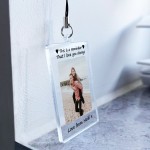 Gift For Couple Personalised Photo Keyring Anniversary Gifts