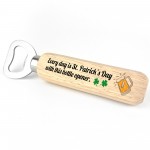 St Patricks Day Gifts Friendship Gift For Men Women Gifts