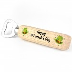 Happy St Patricks Day Gift Irish Alcohol Gift Beer Gifts