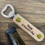 Happy St Patricks Day Gift Irish Alcohol Gift Beer Gifts