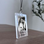 Wedding Anniversary Gifts Personalised Keyring Wedding Gifts