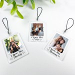 Sister Gifts Birthday Gifts For Her Personalised Sister Keyring