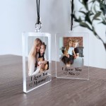 Sister Gifts Birthday Gifts For Her Personalised Sister Keyring