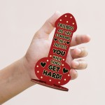 Funny Friendship Gift Novelty Christmas Birthday Gift For Friend