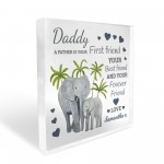 Fathers Day Gifts Dad Birthday Gift For Daddy Personalised