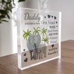 Fathers Day Gifts Dad Birthday Gift For Daddy Personalised