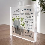 Fathers Day Gifts Dad Birthday Gift For Daddy Personalised