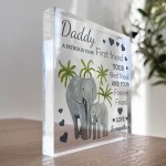 Fathers Day Gifts Dad Birthday Gift For Daddy Personalised