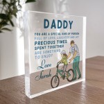 Daddy Gifts For Fathers Day Birthday From Son Daughter