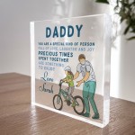 Daddy Gifts For Fathers Day Birthday From Son Daughter