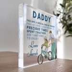 Daddy Gifts For Fathers Day Birthday From Son Daughter