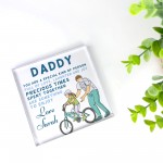 Daddy Gifts For Fathers Day Birthday From Son Daughter