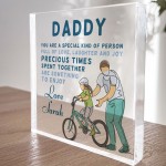 Daddy Gifts For Fathers Day Birthday From Son Daughter