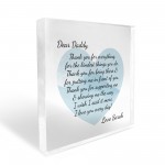 Special Gift For dDad Daddy On Fathers Day Dad Birthday Gifts