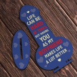 Boyfriend Gifts Birthday Gifts Anniversary Novelty Joke Gifts