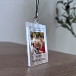 PERSONALISED GRANDAD KEYRING Best Grandad Ever Gift