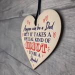 Step Dad Funny Gifts For Birthday Fathers Day Novelty Step Dad