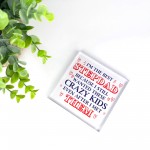 Funny Step Dad Fathers Day Gifts Joke Stepdad Birthday Gift