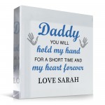 Special Gift For Daddy For Fathers Day Birthday Personalised