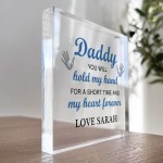 Special Gift For Daddy For Fathers Day Birthday Personalised