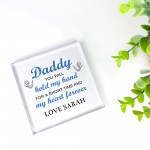 Special Gift For Daddy For Fathers Day Birthday Personalised