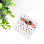 Friendship Plaque Friendship Sign PERSONALISED Best Friend Gift