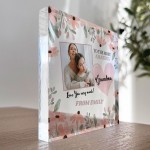 PERSONALISED Grandma Gift For Birthday Christmas Gifts