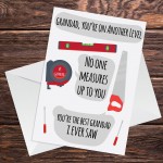 Grandad Birthday Cards Novelty Card For Grandad Fathers Day