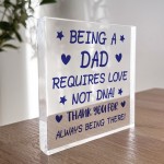 Stepdad Gifts For Birthday Christmas Fathers Day Thank You