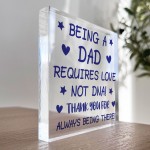 Stepdad Gifts For Birthday Christmas Fathers Day Thank You